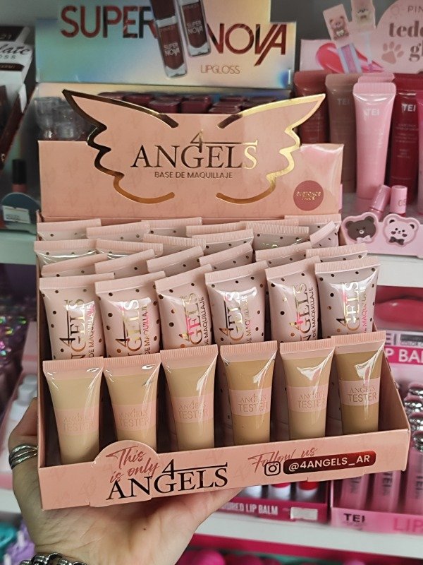 Producto - Base de maquillaje 4Angels - 2