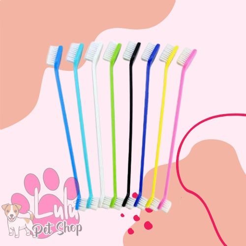 Producto - CEPILLO DE DIENTES LARGO X2