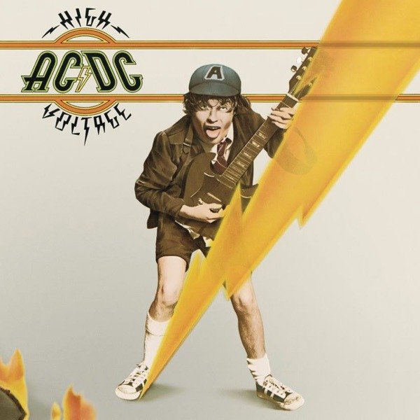 Producto - AC/DC - High Voltage