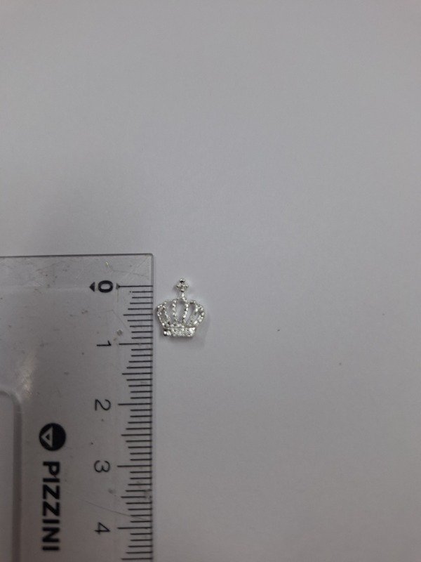 Producto - Mini dije colonias x 1