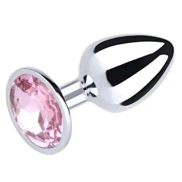 Producto - Plug Acero - 1