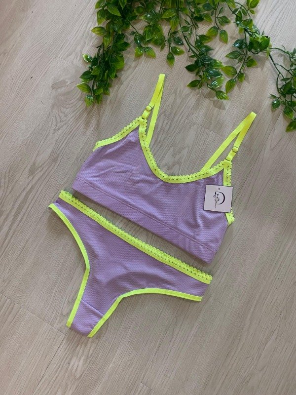 Producto - Conjunto Coral