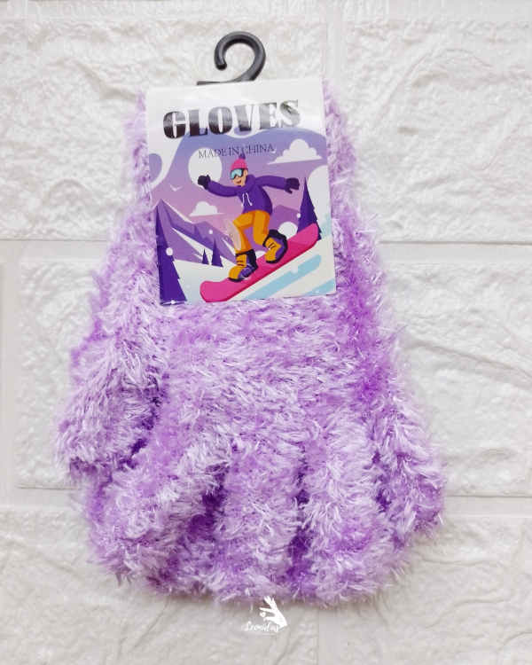 Producto - GUANTE MÁGICO KIDS