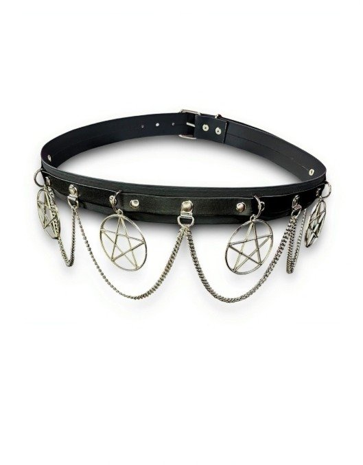 Producto - cinto pentagrama