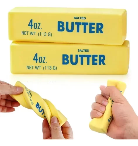 Producto - Squishy Butter - 1