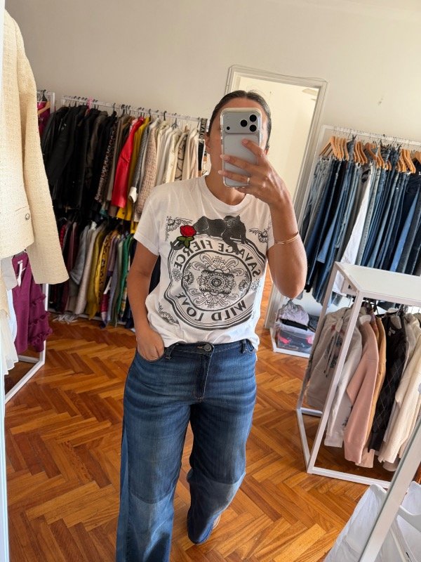 Producto - Remera jazmin chebar 24
