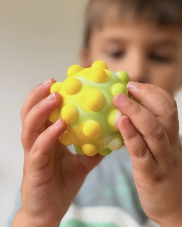 Producto - Pelota - Pop It