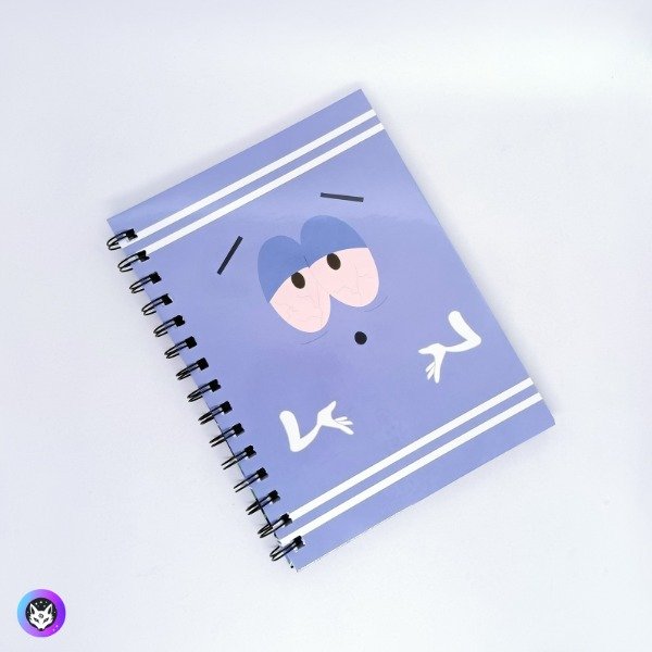 Producto - Cuaderno anillado TOALLIN