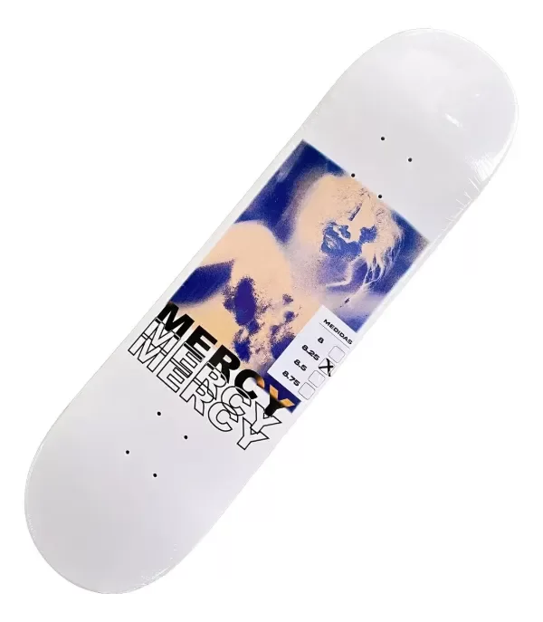 Producto - Tabla Mercy Guatambú Premium - Woman