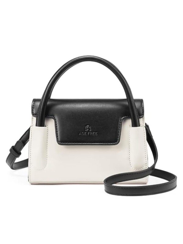 Producto - Cartera Paris Black