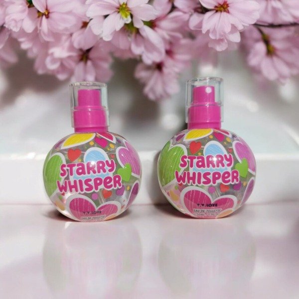 Producto - Perfume Cute Girl  Starry Whisper
