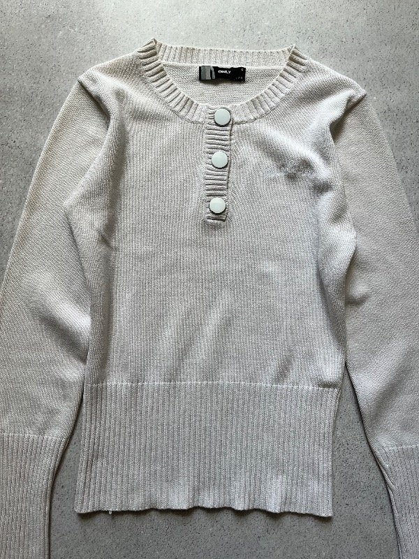 Producto - Sweater white - 3