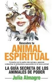 Producto - Descubre tu espiritu animal