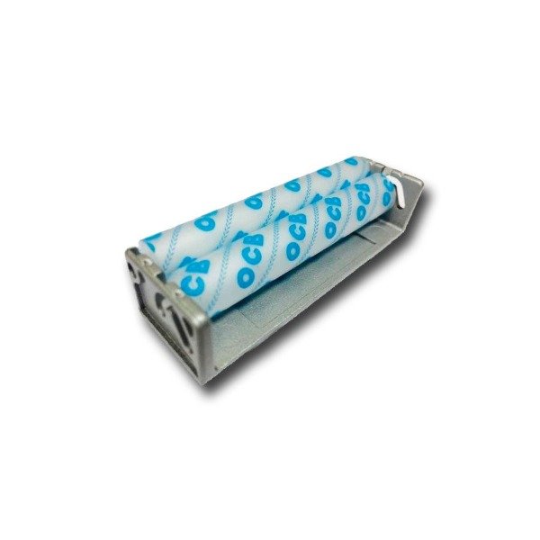 Producto - MAQUINA OCB ARMAR CIGARRILLOS CIG 1 1/4