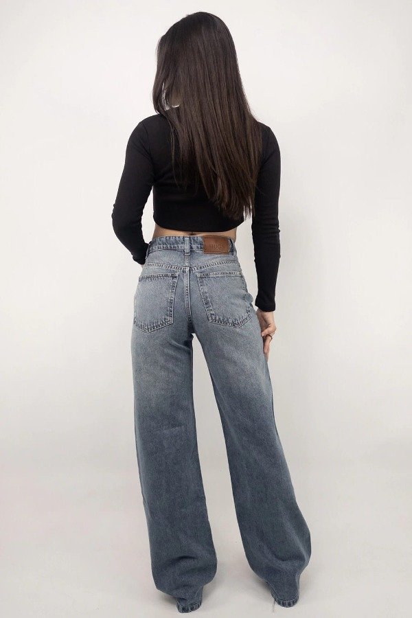 Producto - Wide leg Melanie - 3