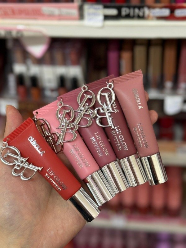 Producto - Gloss Vit E Olibolla