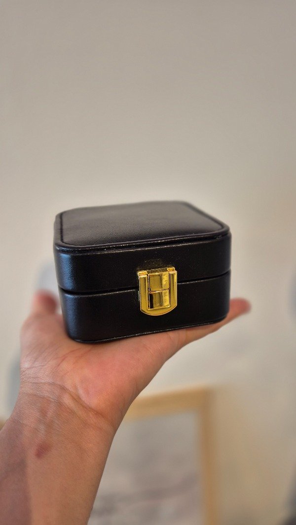 Producto - JOYERO Flor