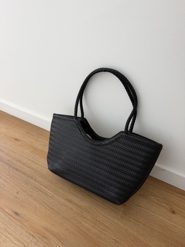 Producto - Tribeca Bag Negro - 2