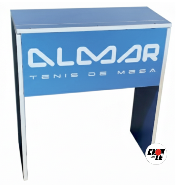 Producto - Mesa de Arbitro