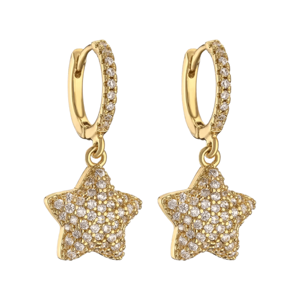 Producto - Aro Estrella (x unidad)