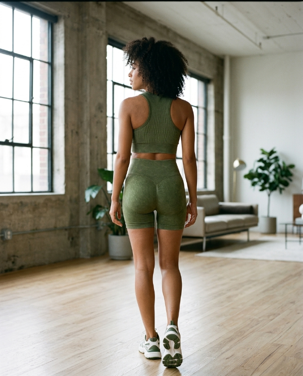 Producto - TOP NAIA SEAMLESS PREMIUM - 15