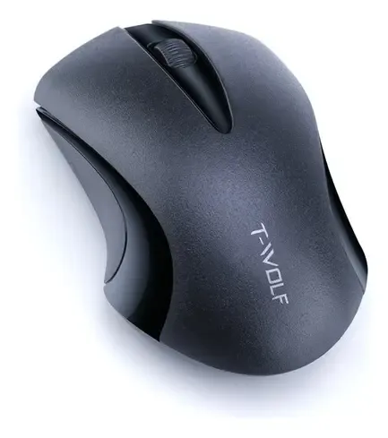 Producto - MOUSE INALAMBRICO TWOLF Q2