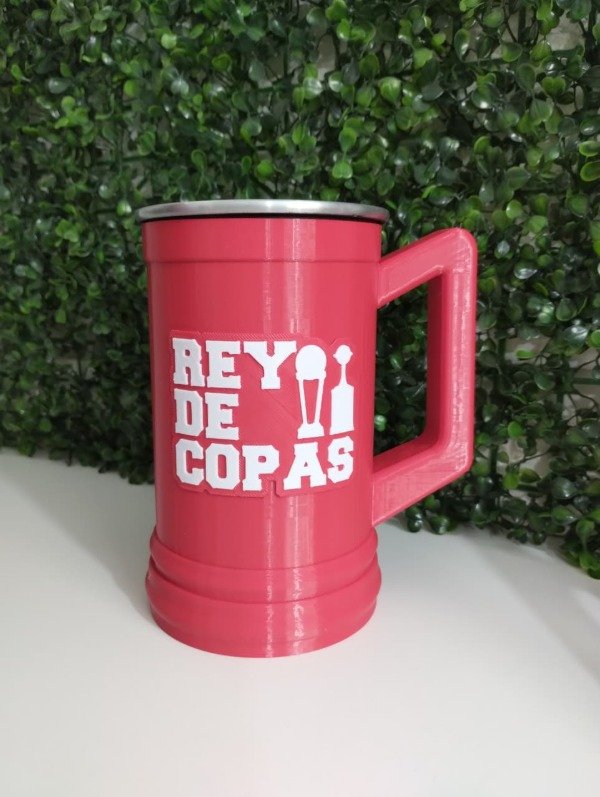 Producto - Chop Independiente