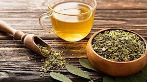 Producto - Te verde 100 gramos - 2