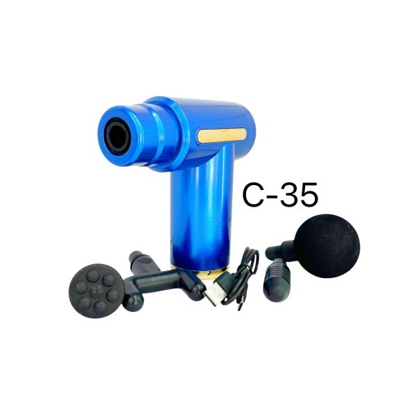 Producto - Masajeador muscular C-474