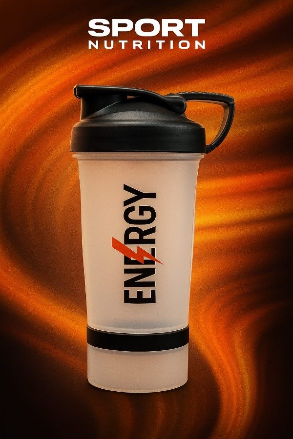 Producto - Shaker ENERGY