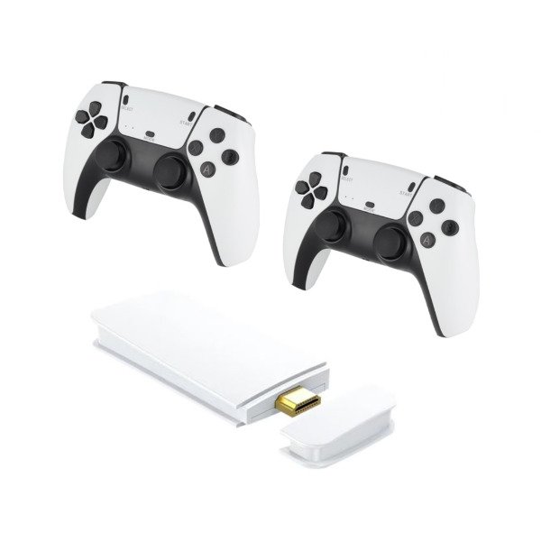 Producto - Consola Stick Lite 4K Pro 20000 juegos