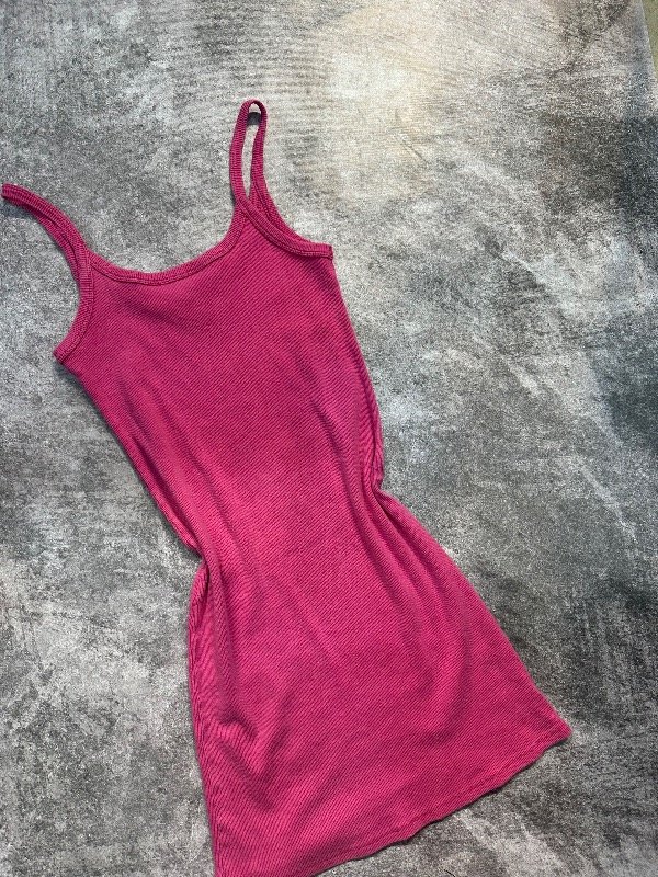 Producto - vestido rosa morley