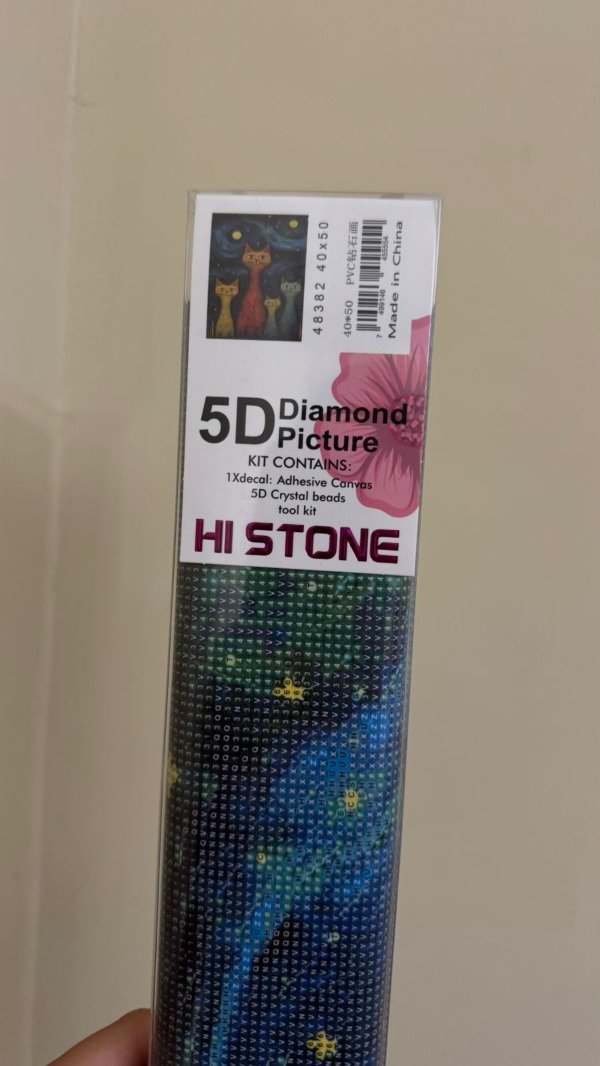 Producto - Diamond cats