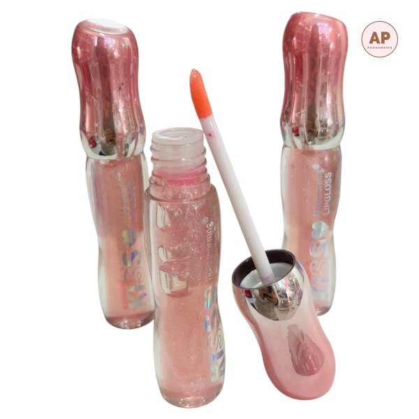 Producto - LIP GLOSS KISS