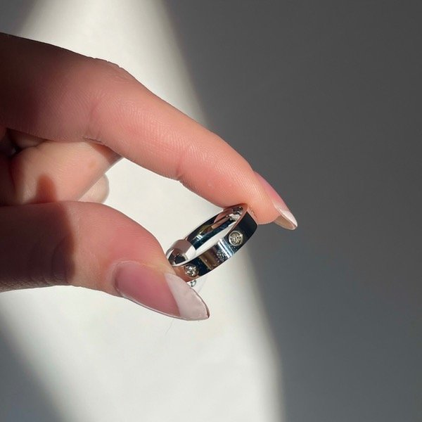 Producto - Anillo Sicilia AQ