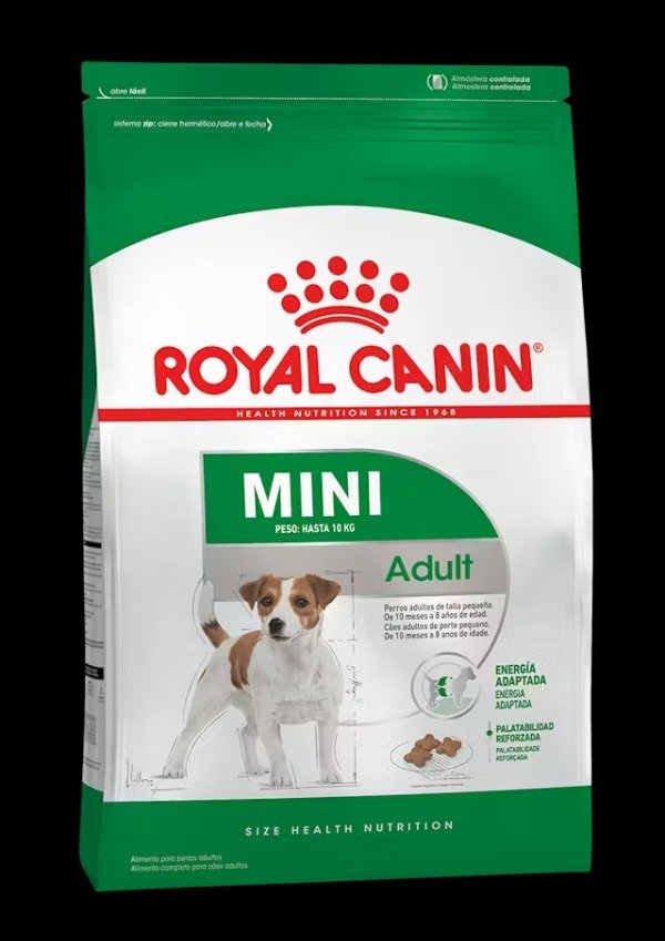 Producto - Royal Canin Mini Adult x 15 kg