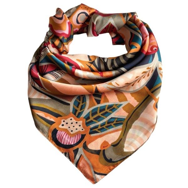 Producto - Pañuelo Brown Love