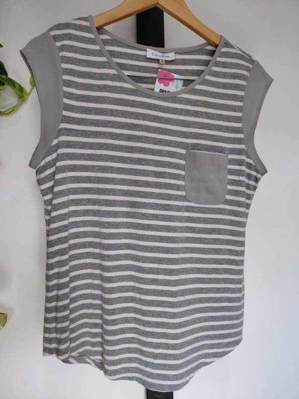 Producto - Remera Calvin Klein T.M