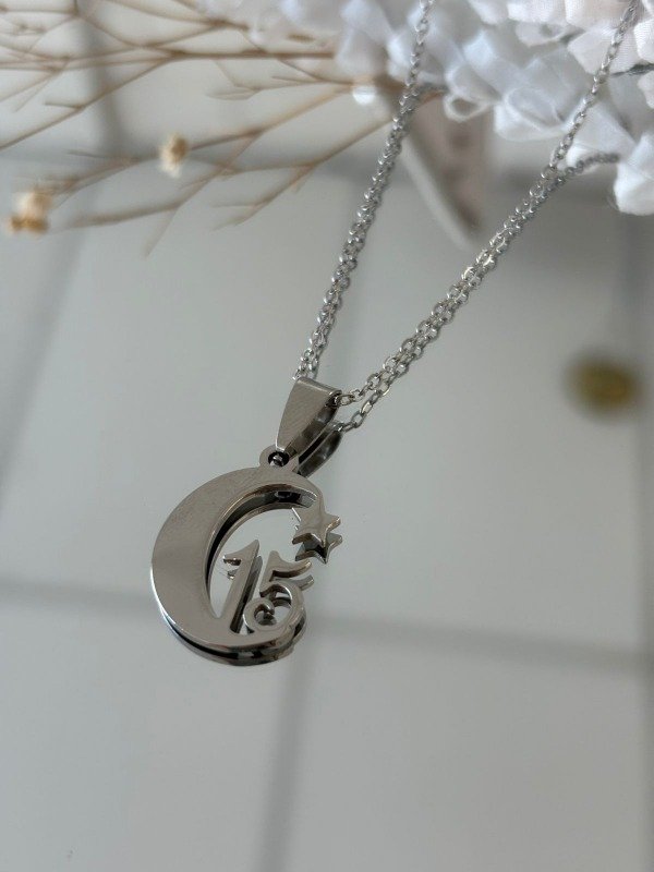Producto - Collar 15s - 1
