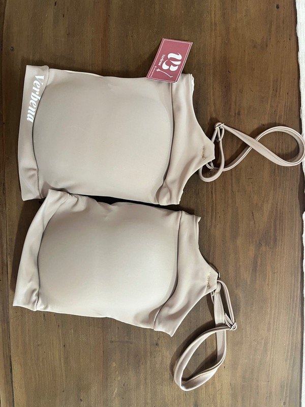 Producto - Rodilleras exótico color nude