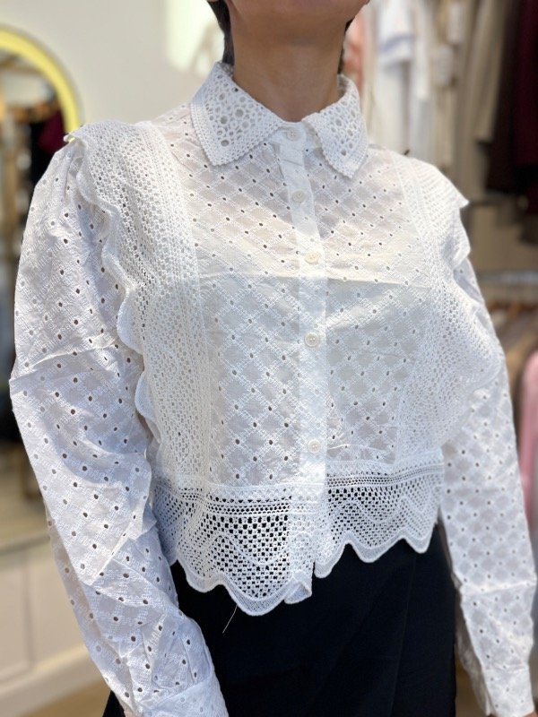 Producto - Camisa HHP 202
