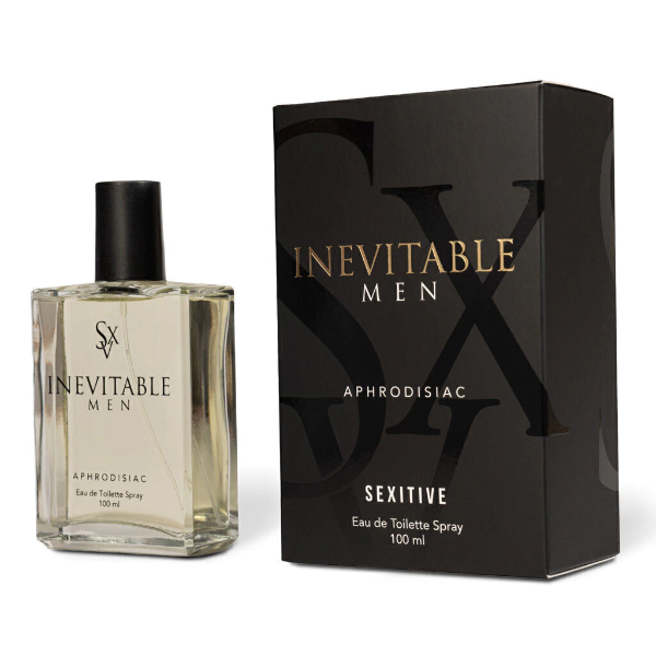 Producto - Fragancia Masculina Inevitable