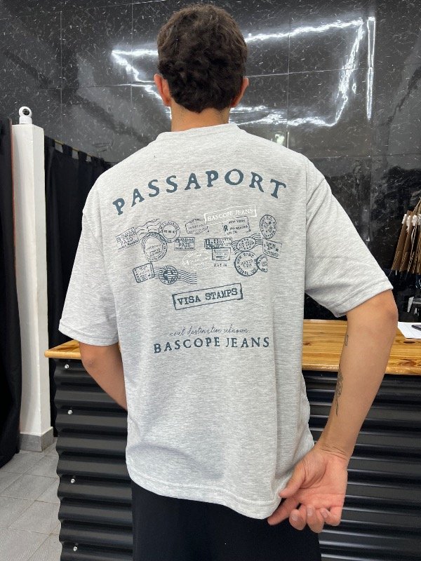 Producto - Passaport