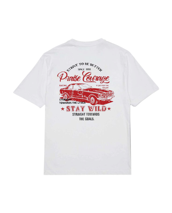 Producto - Remera Cars