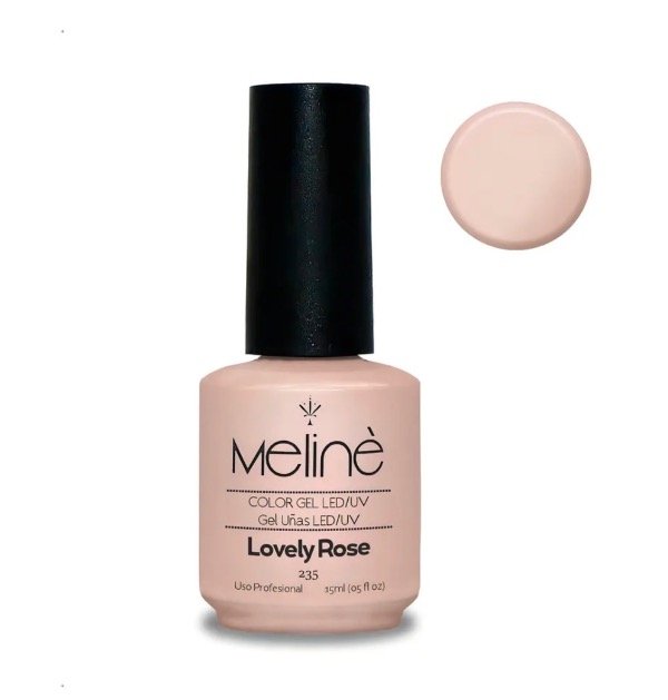 Producto - Lovely rose Meline