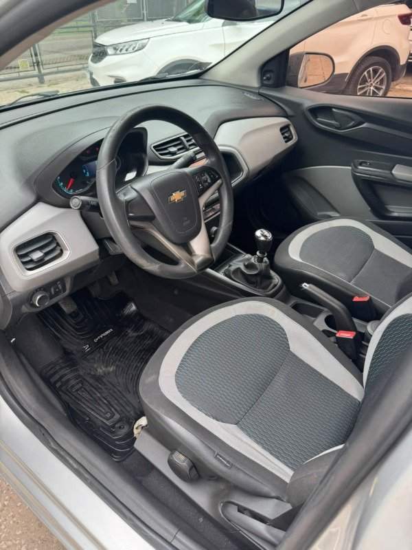 Producto - Chevrolet Onix 1.4 LT MT 2016 - 12