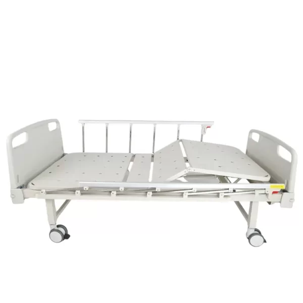 Producto - Cama Ortopédica Manual de 2 Funciones - 1