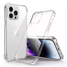 Producto - Funda antishock