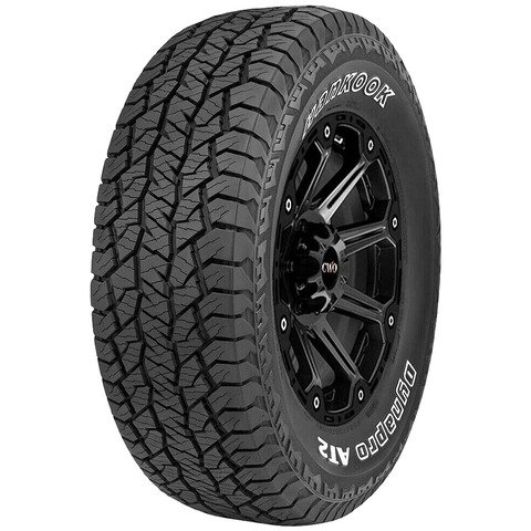 Producto - DYNAPRO 215/75 15 RT03