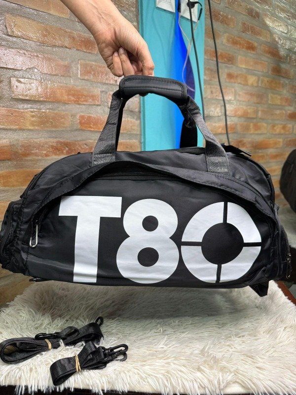Producto - BOLSO T80